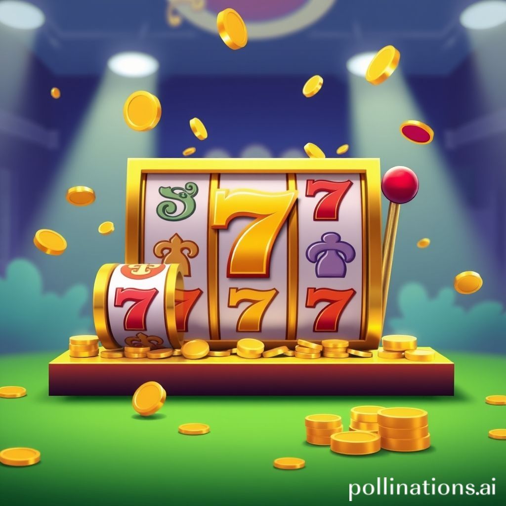  Mengenal Lebih Dekat Ragam Permainan Slot di Juragan Slot138